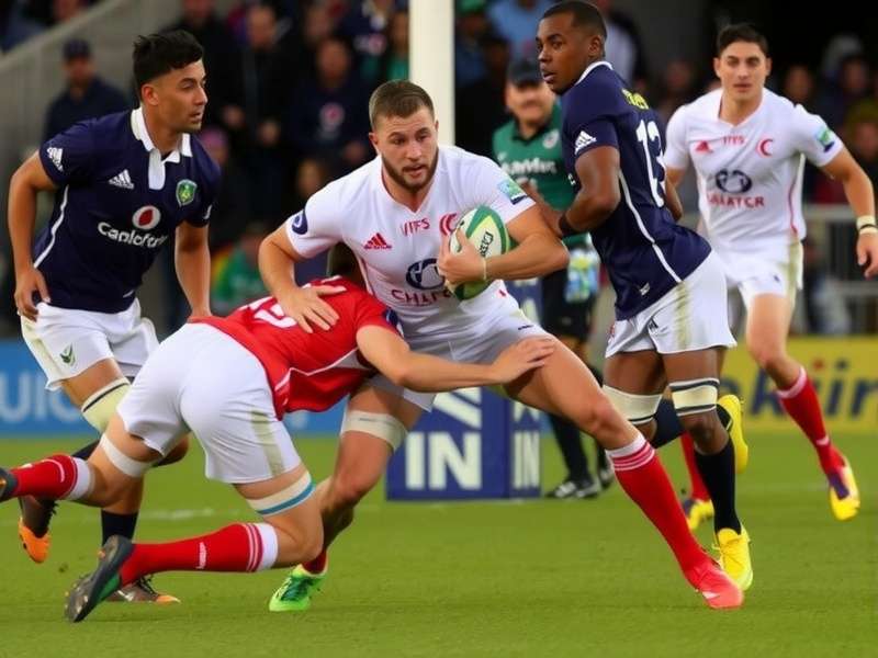 Rugby Warriors Pune Player Reviews